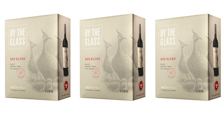 BIB: una alternativa práctica y accesible para el consumo de vinos